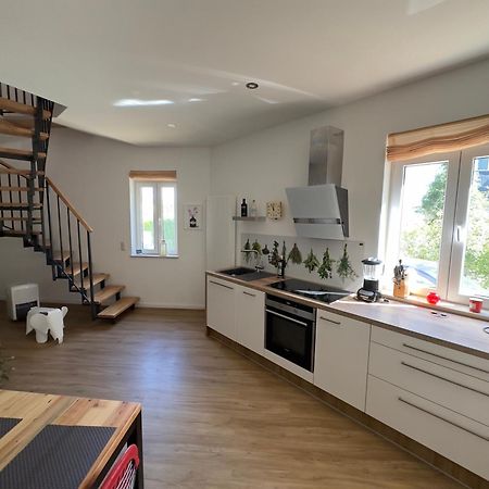 Business-Apartment Leipzig Ngoại thất bức ảnh