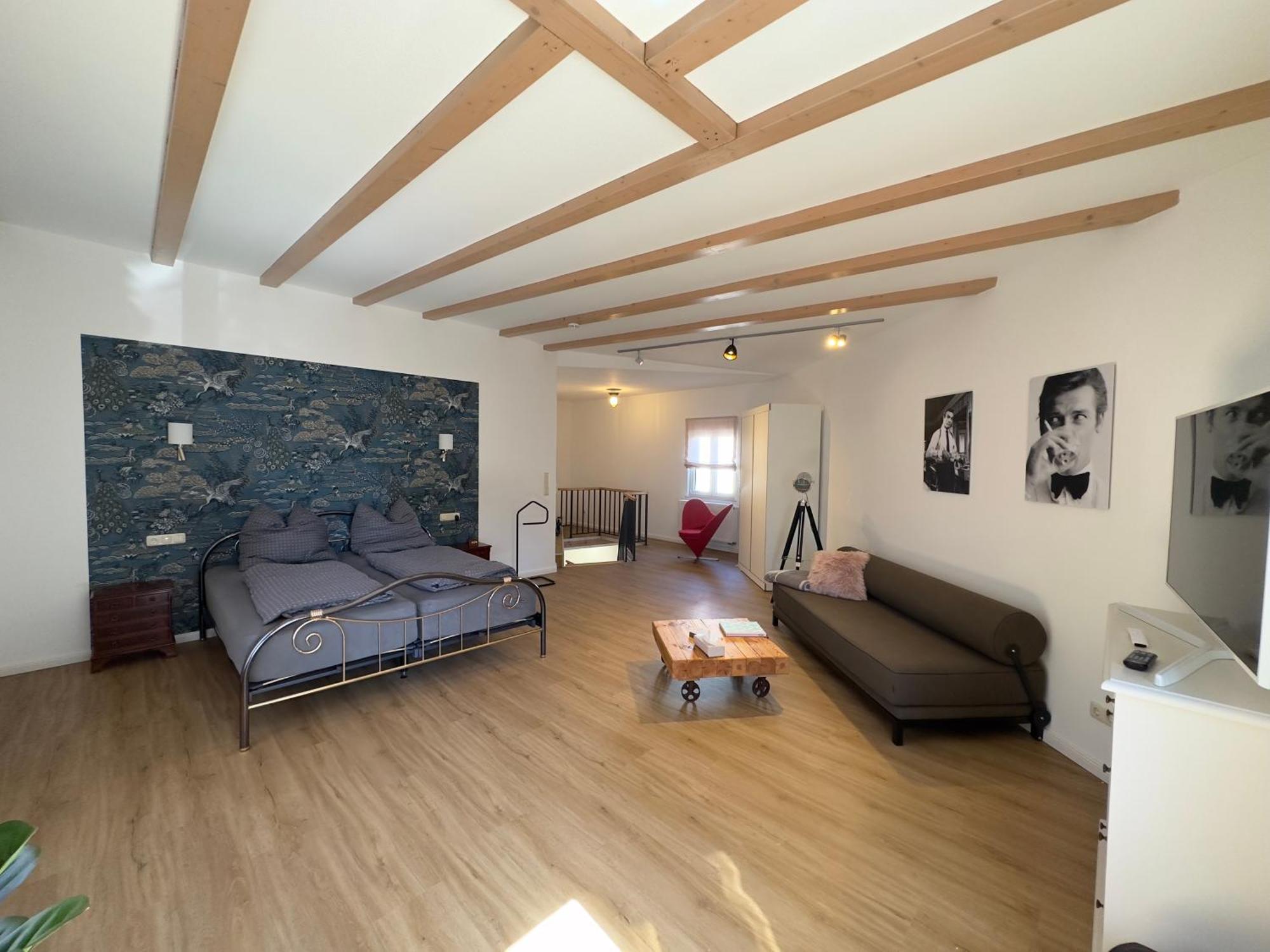 Business-Apartment Leipzig Ngoại thất bức ảnh