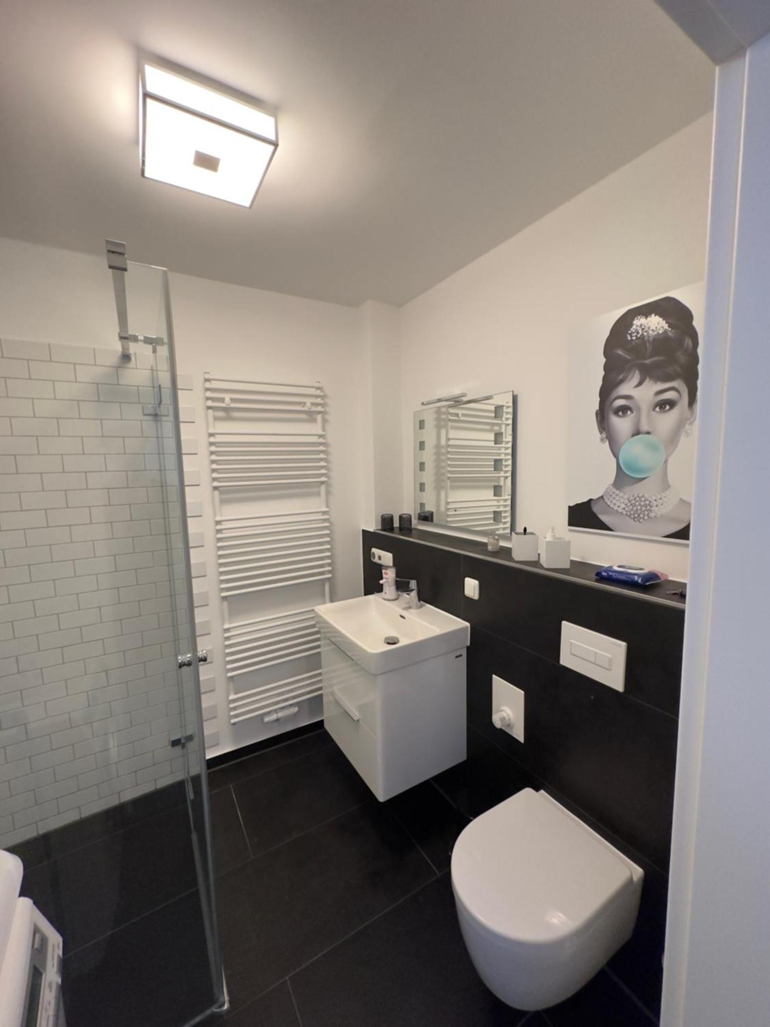 Business-Apartment Leipzig Ngoại thất bức ảnh