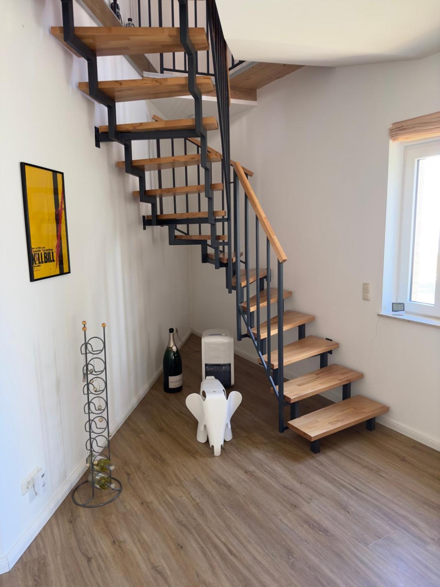 Business-Apartment Leipzig Ngoại thất bức ảnh